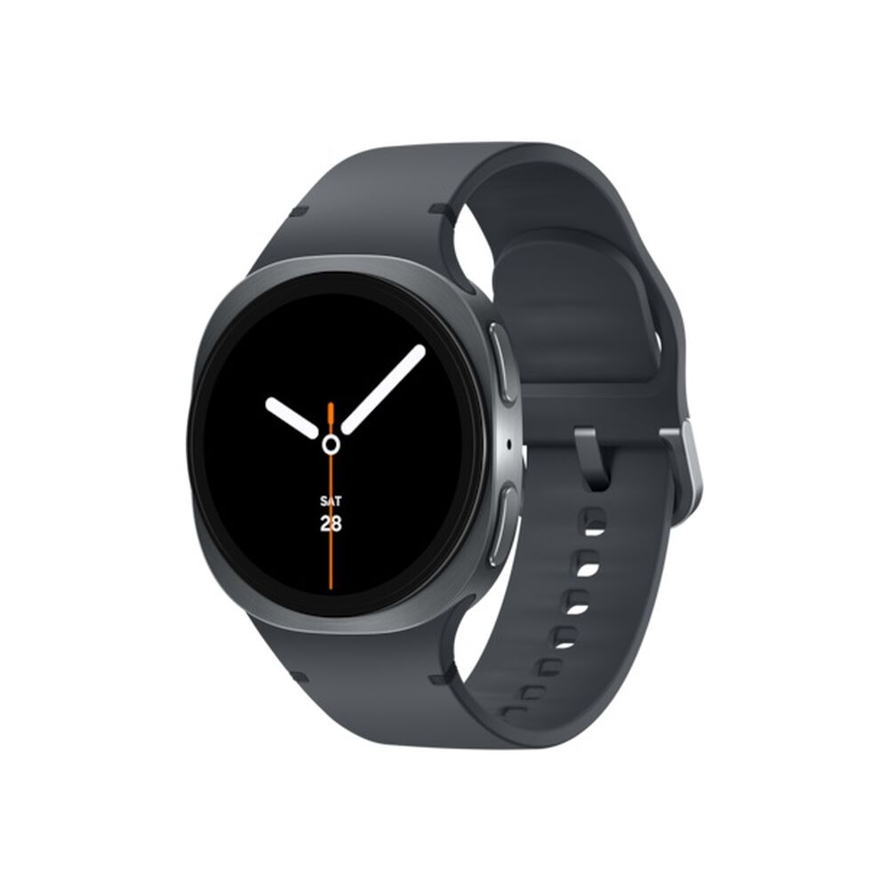 Galaxy Watch8 Bluetooth 40 Mm Graphite image number 0.0