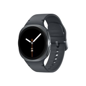 Galaxy Watch8 Bluetooth 40 Mm Graphite