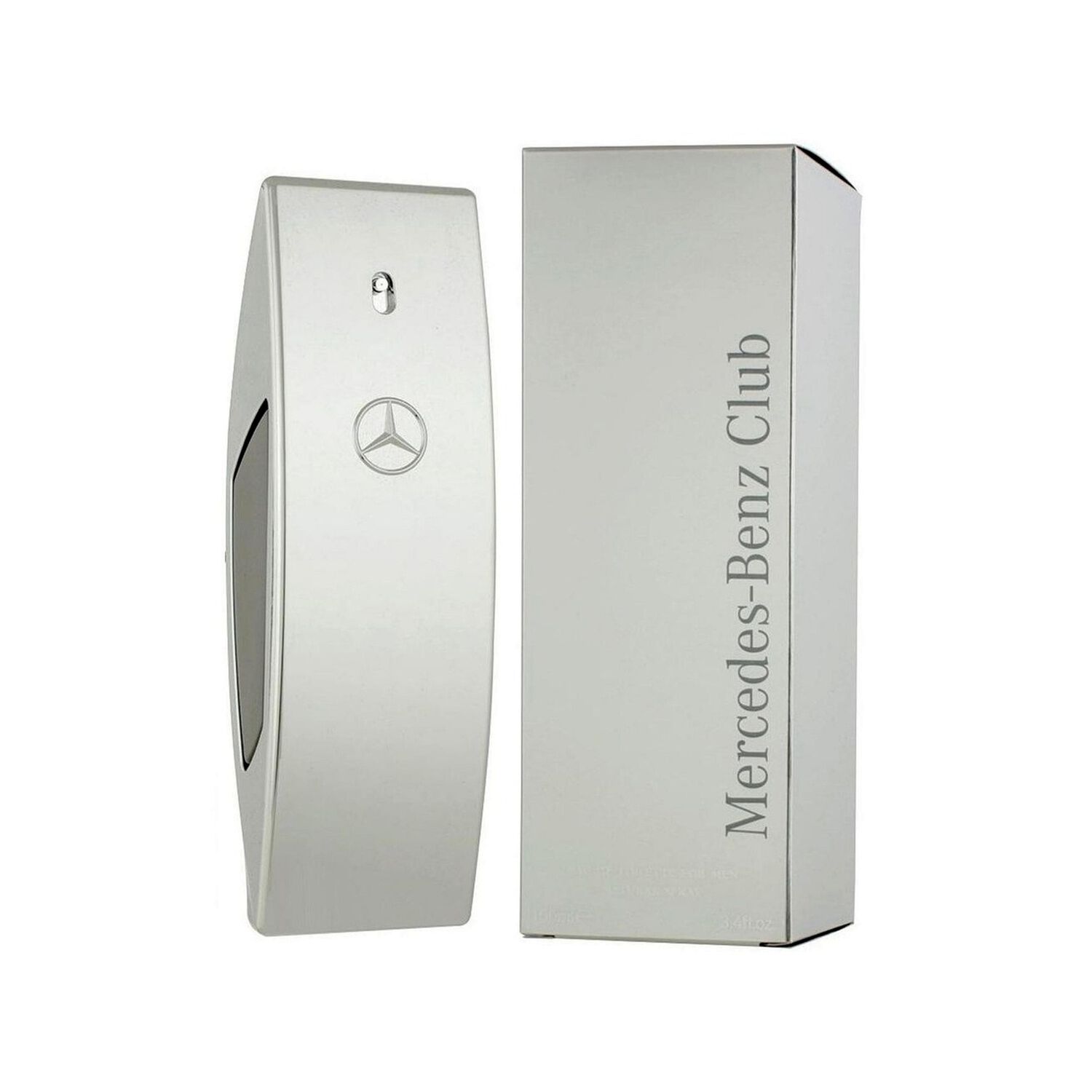 Mercedes Benz Club Men Edt 100ml image number 1.0