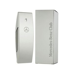 Mercedes Benz Club Men Edt 100ml