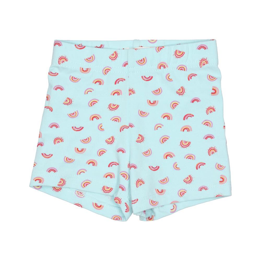 Short Bebe Ni&ntilde;a Baby image number 1.0