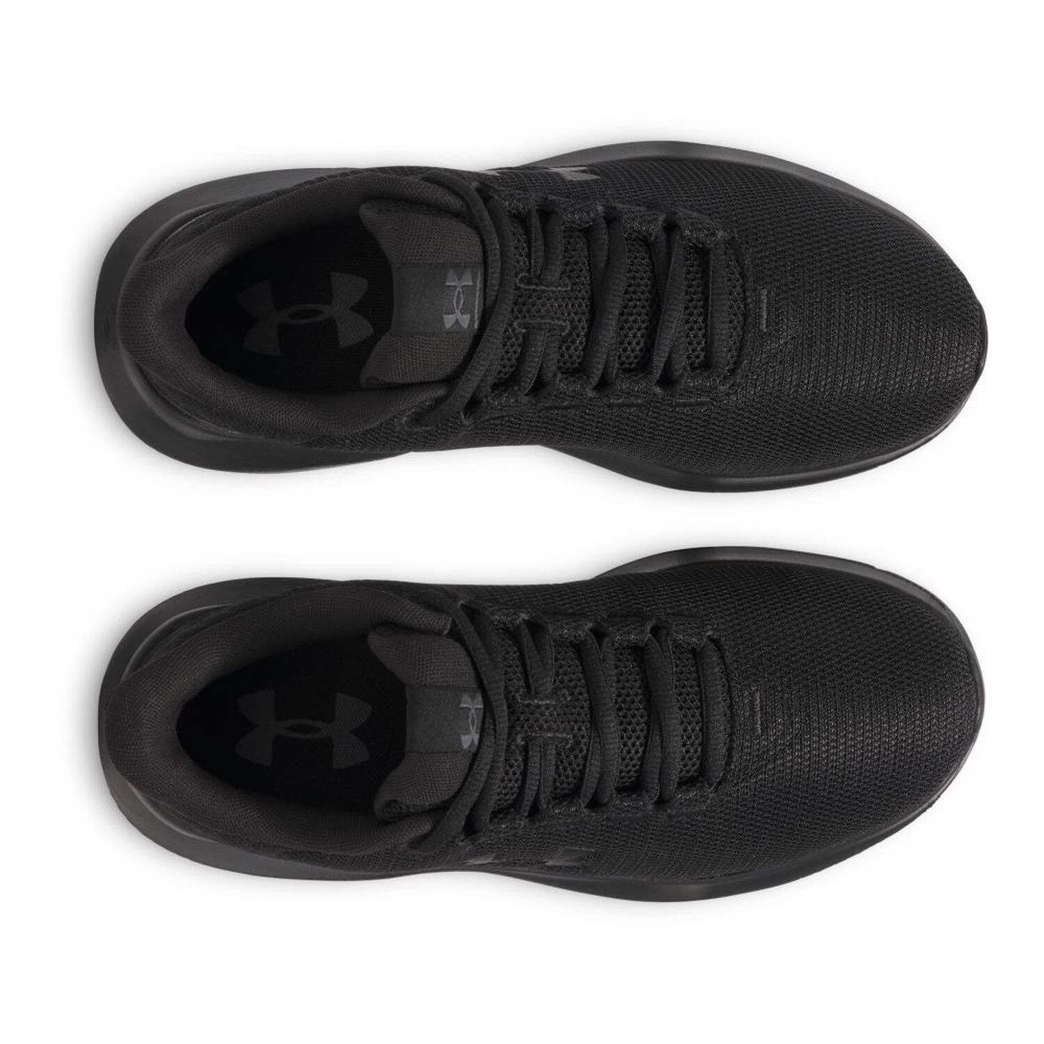 Zapatilla Running Mujer Under Armour Phade Rn 3 Negro image number 3.0