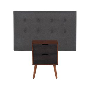 Set De Madera Cic Eufrates / Single