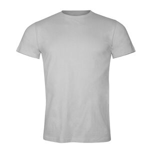 Polera Algod&oacute;n Manga Corta Velox Essential Unisex