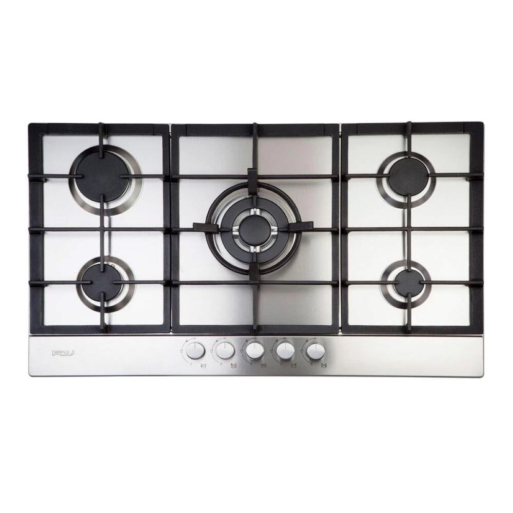 Encimera Gas Licuado Fdv Design 90 image number 0.0