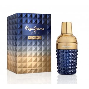 Pepe Jeans Celebrate For Him Edp 100ml