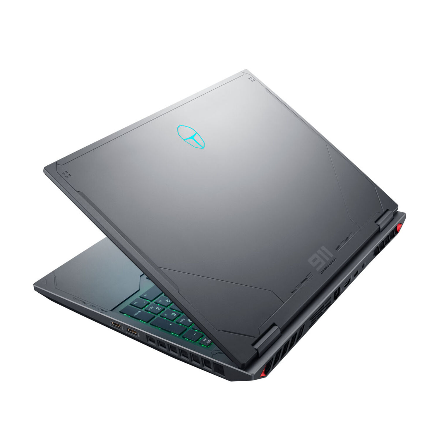 Notebook I9-14900hx/rtx 4070 8 Gb/32gb/1tb/16"/w11p/r16 image number 2.0