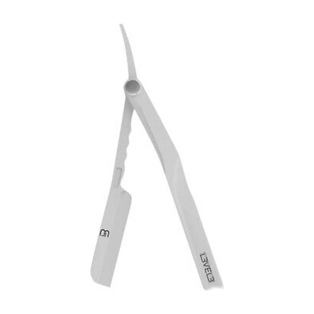 Navaja Milly Level3 White image number 1.0