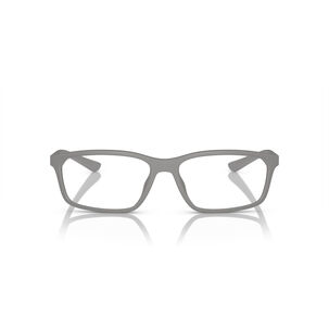 Lentes Ópticos Grey Matte Armani Exchange
