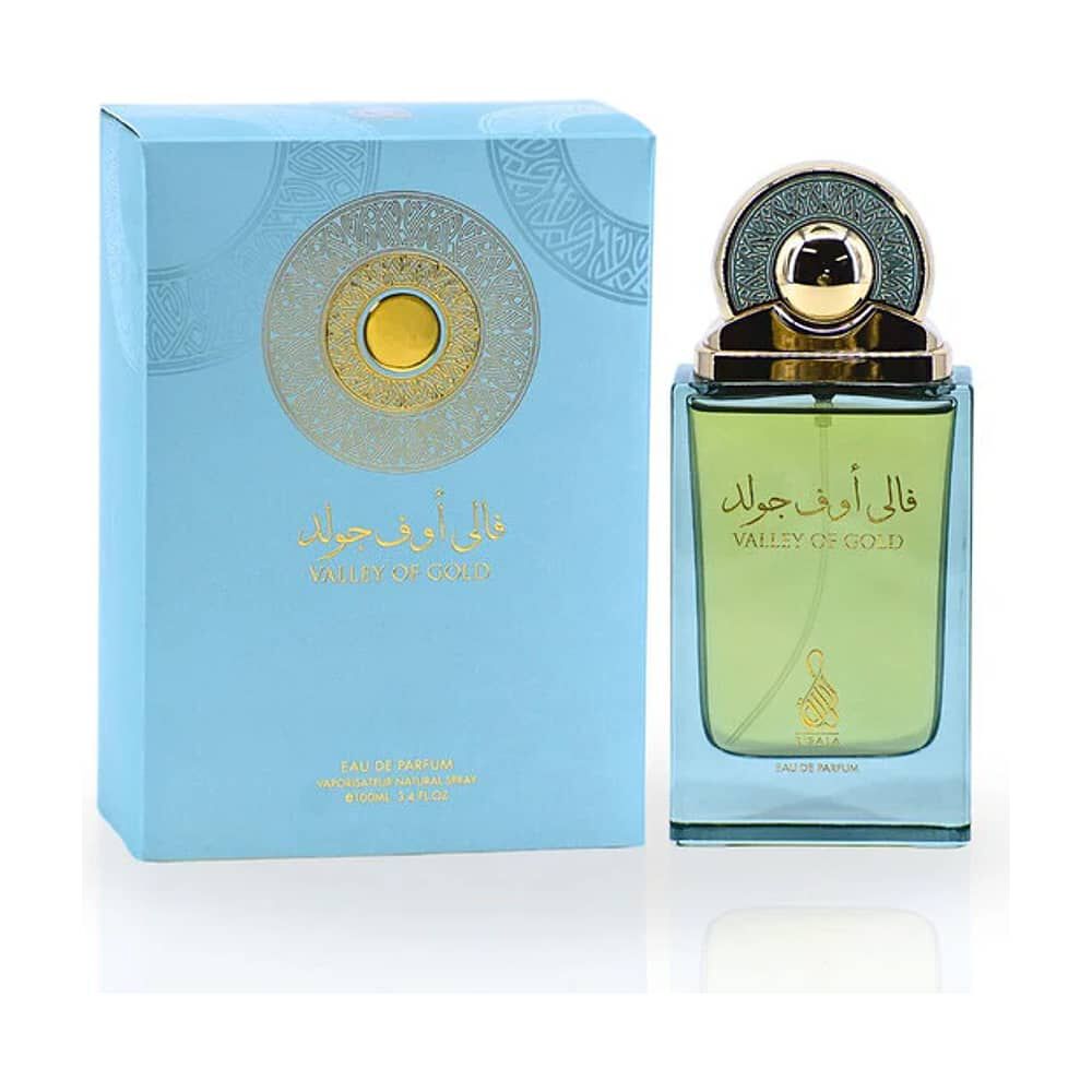 Risala Valley Of Gold Edp 100ml image number 1.0