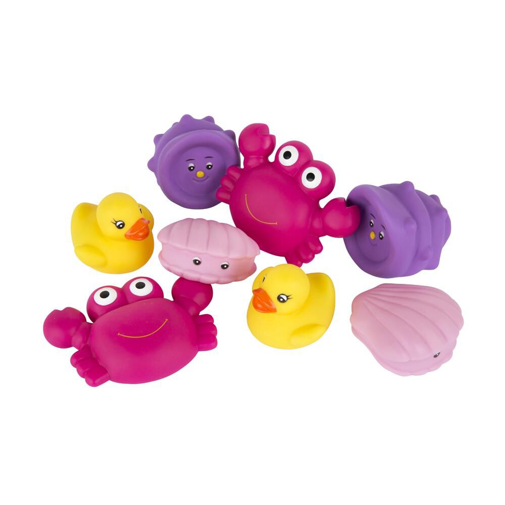 Juguete Para Bebe Playgro 01230287484 image number 0.0