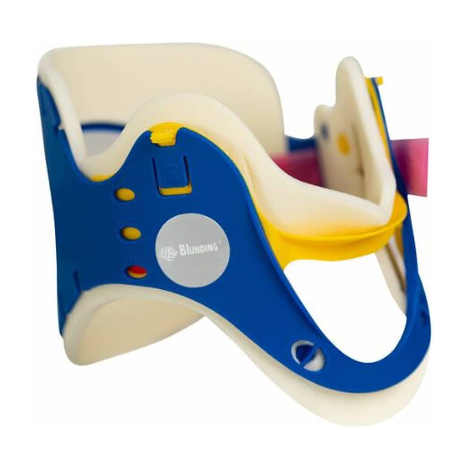 Collar De Extricaci&oacute;n Ni&ntilde;os -talla Universal-blunding image number 0.0