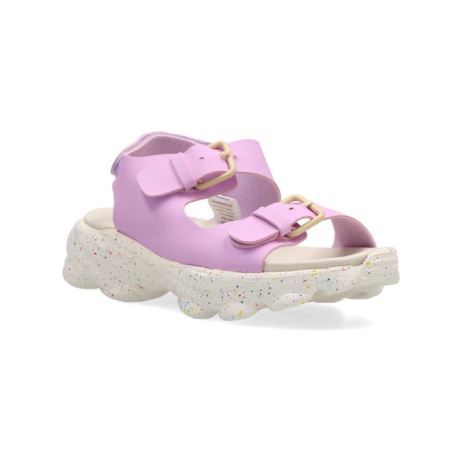 Sandalia Infantil Topsis image number 0.0