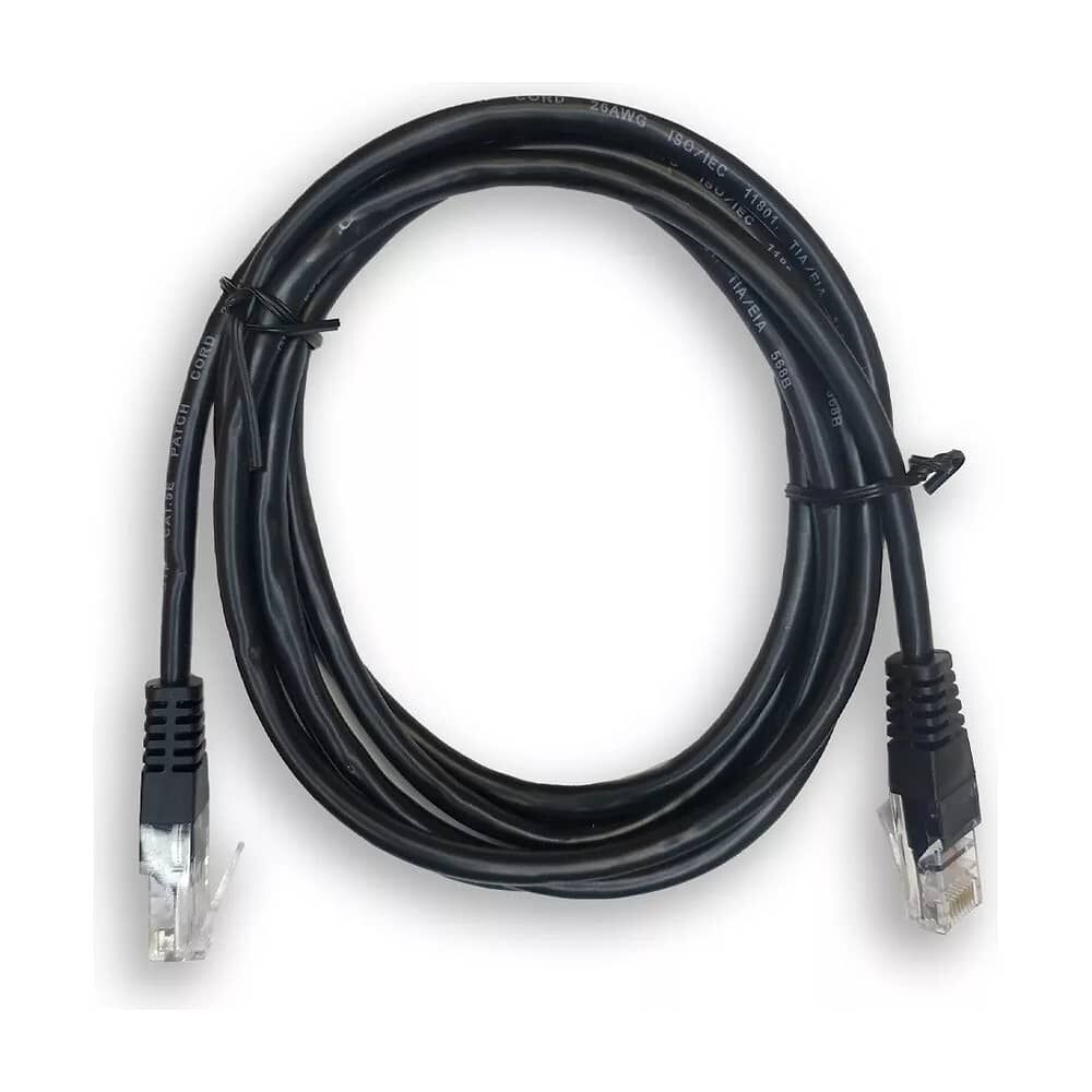Cable De Red Ethernet Rj45 Cat6 2 Metros image number 1.0