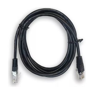 Cable De Red Ethernet Rj45 Cat6 2 Metros