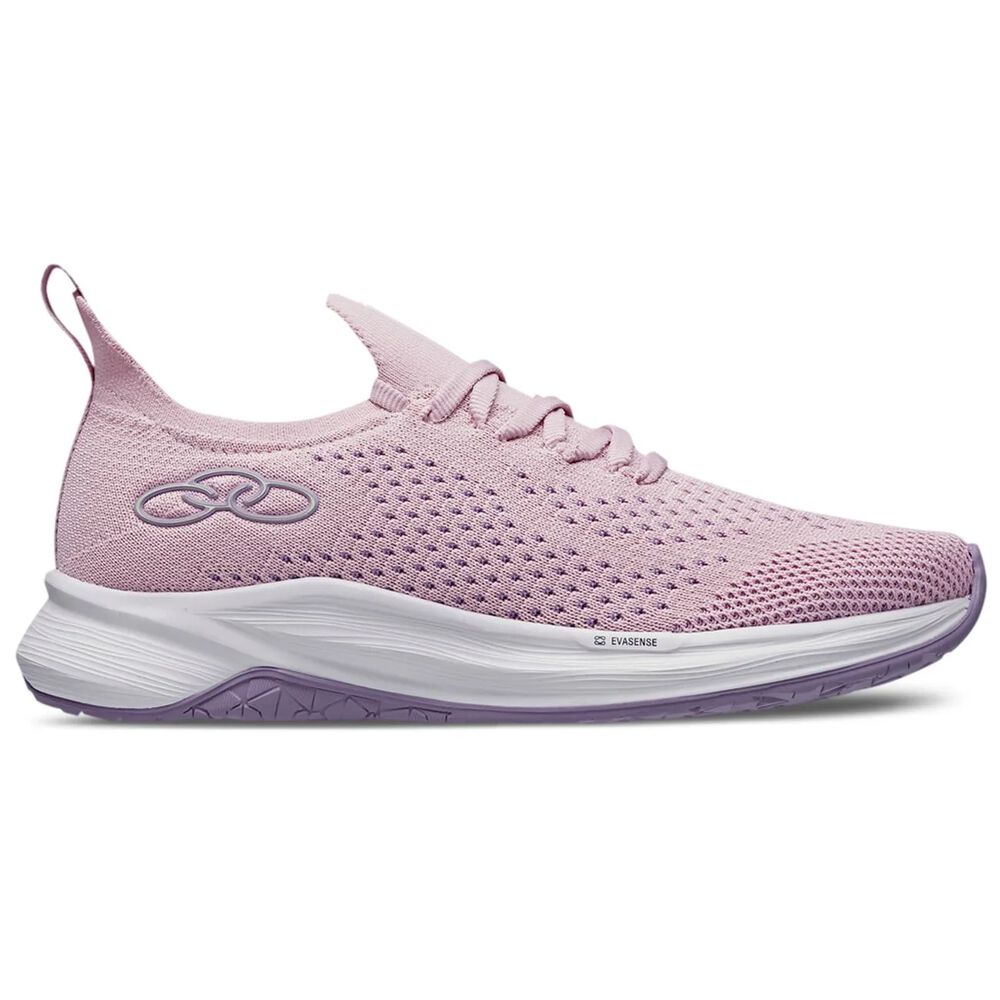 Zapatilla Mujer Essential 2 Rosado Olympikus image number 0.0
