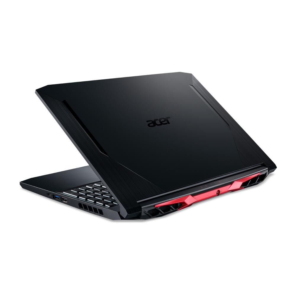 Notebook Gamer 15.6" Acer AN515-55-56P2-2 /Intel Core I5 / 16 GB / Nvidia Geforce GTX 1650 / 512 GB SSD