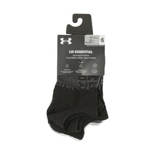 Pack Calcetines Calcetines Unisex Under Armour / 3 Pares