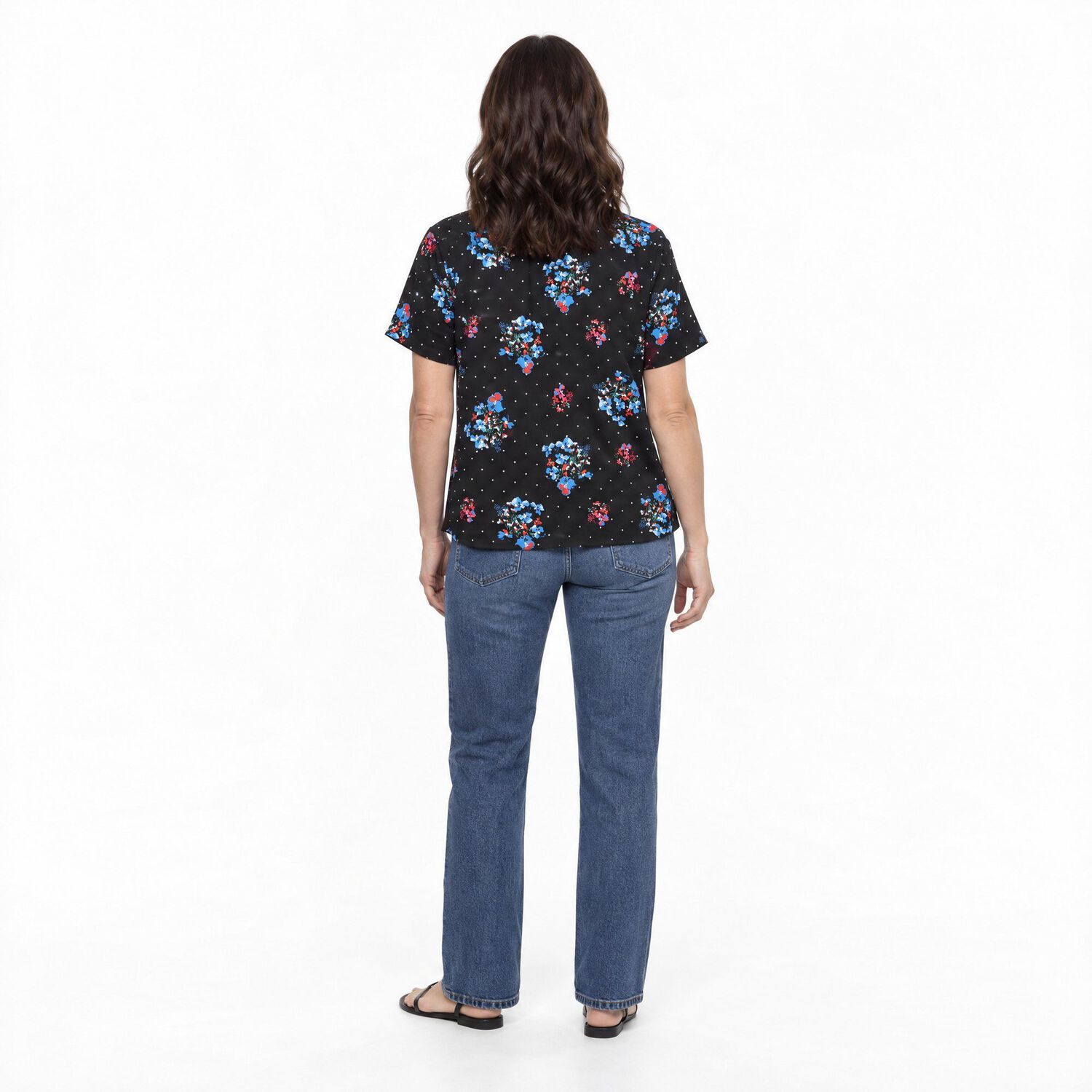 Blusa Mujer Geeps image number 1.0