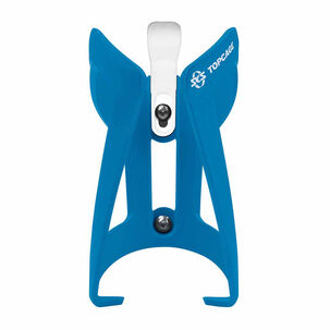 Porta Caramayola Para Bicicleta Topcage Azul Sks