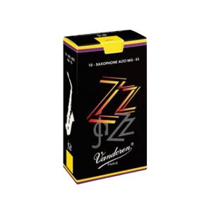 Cajas De Ca&ntilde;as Saxo Alto Jazz N&ordm;2.5 Sr4125 Vandoren