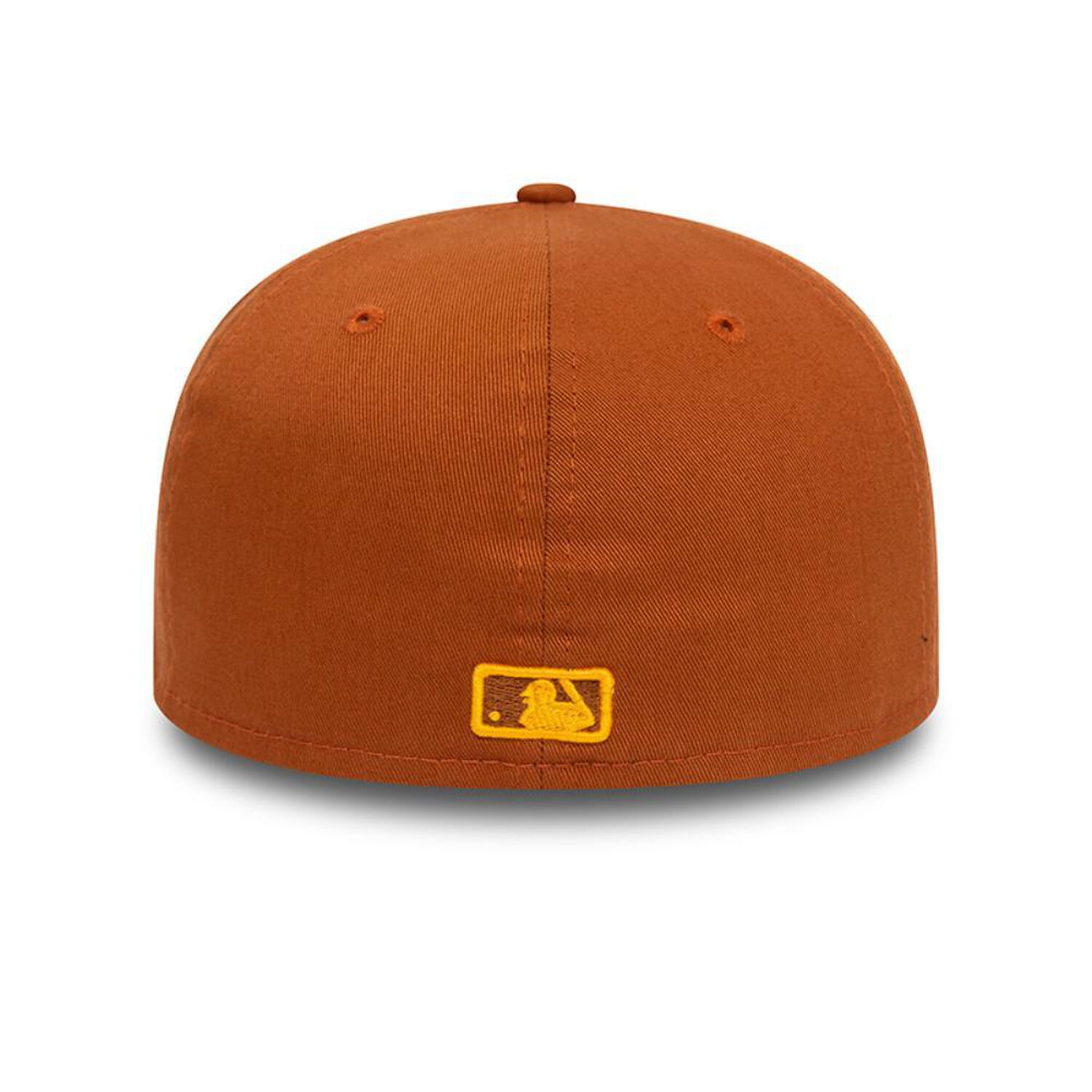 Gorra New York Yankees Mlb 59fifty League Essentials Brown image number 3.0