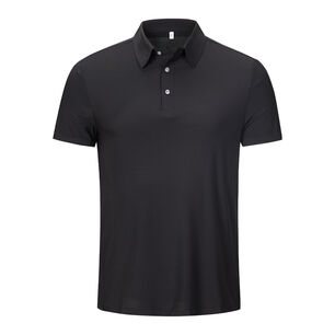 Polera Dry Fit Ultra Manga Corta Ruppell Hombre
