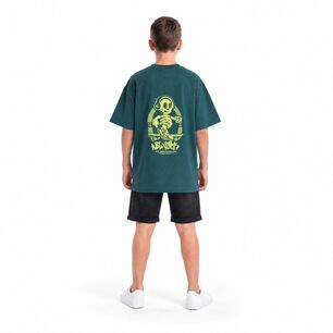 Polera Ni&ntilde;o Skuad