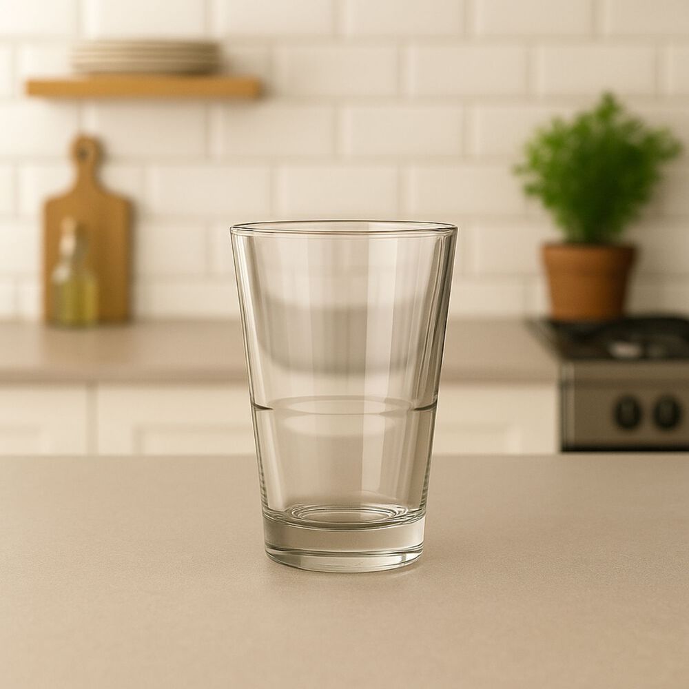 Vaso Shot 100ml Nadir Bar Vidrio Transparente Caninha image number 1.0