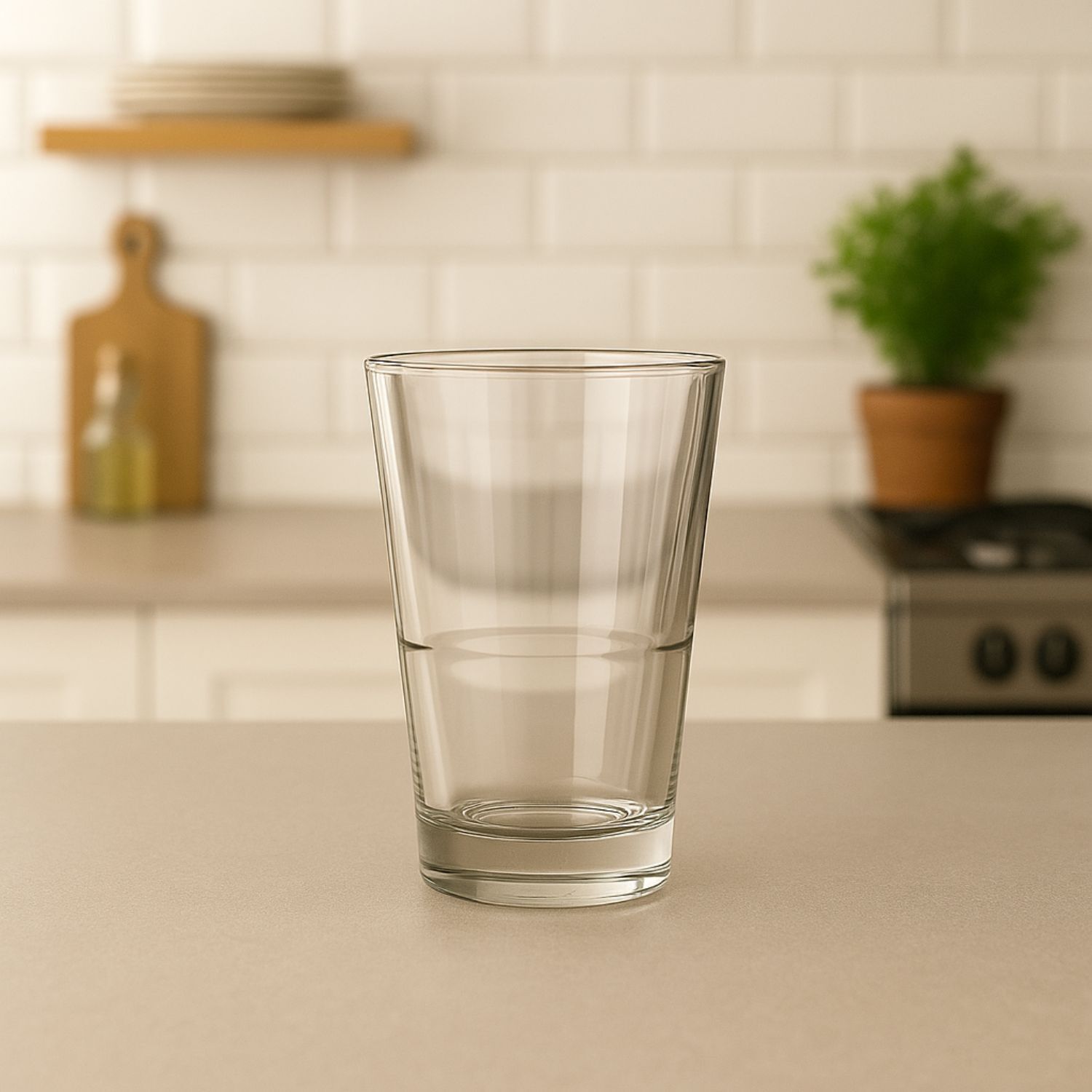 Vaso Shot 100ml Nadir Bar Vidrio Transparente Caninha image number 1.0
