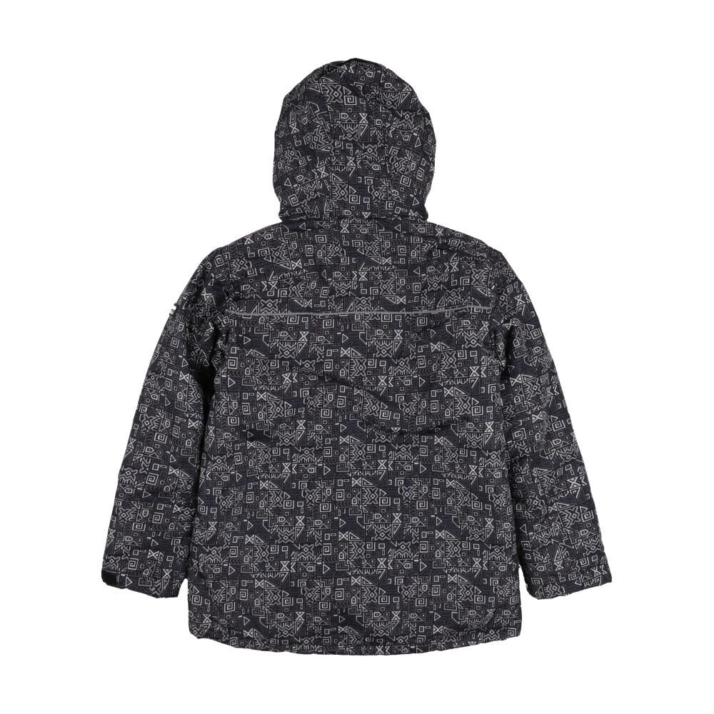 Parka Ni&ntilde;o Skuad image number 1.0