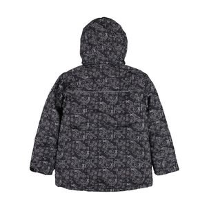 Parka Ni&ntilde;o Skuad