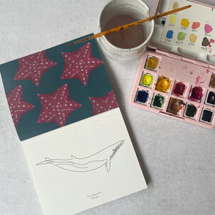 Libro De Viaje Para Colorear Minke Por Tita Bianchi