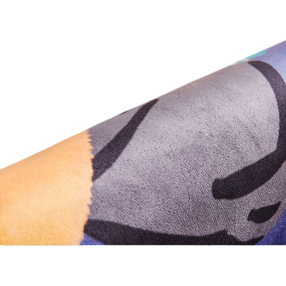 Set 2 Alfombra De Cocina Piso Entrada Antideslizante Ac1-8 image number 4.0