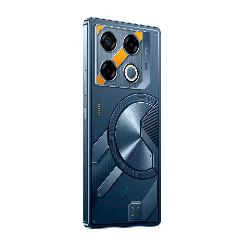 Smartphone Infinix GT 20 Pro Azul Metallico / 5G / 256 GB / Liberado image number 2.0