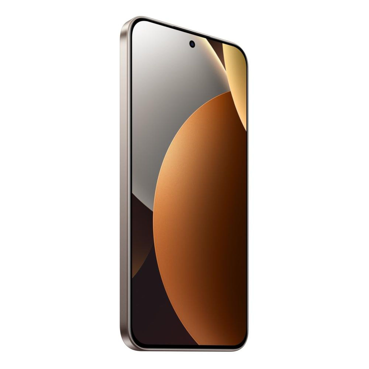 Smartphone Xiaomi Redmi Note 15 Pro / 5G / 256 GB / Titanio / Liberado image number 3.0