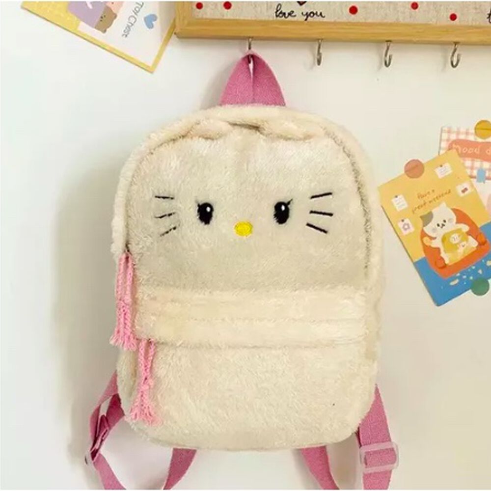 Mochila Hello Kitty image number 2.0