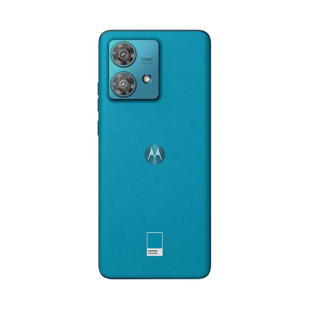 Smartphone Motorola Moto Edge 40 Neo / 5G / 256 GB / Liberado image number 3.0