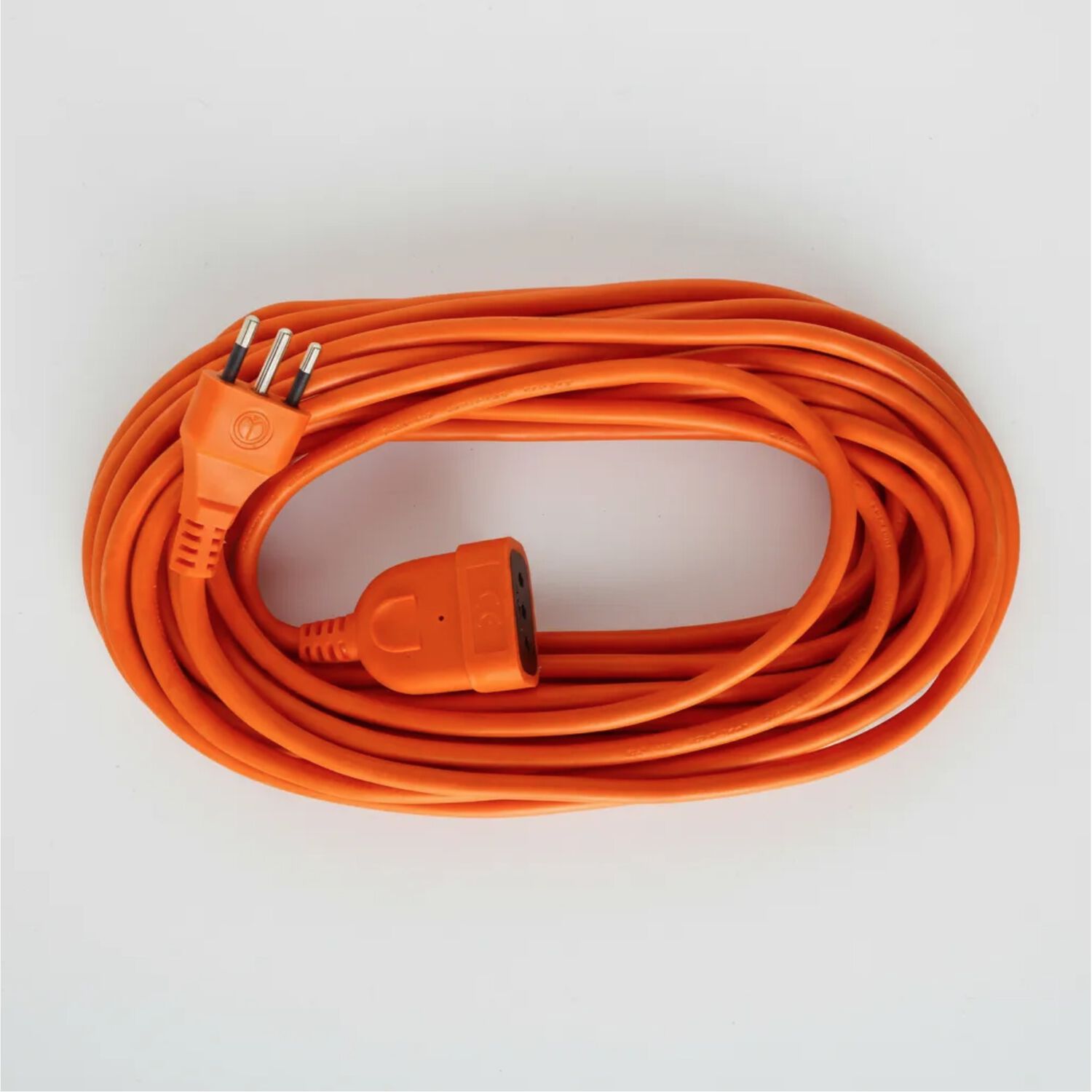 Extensi&oacute;n El&eacute;ctrica Macrotel 10 Metros 2500w image number 1.0