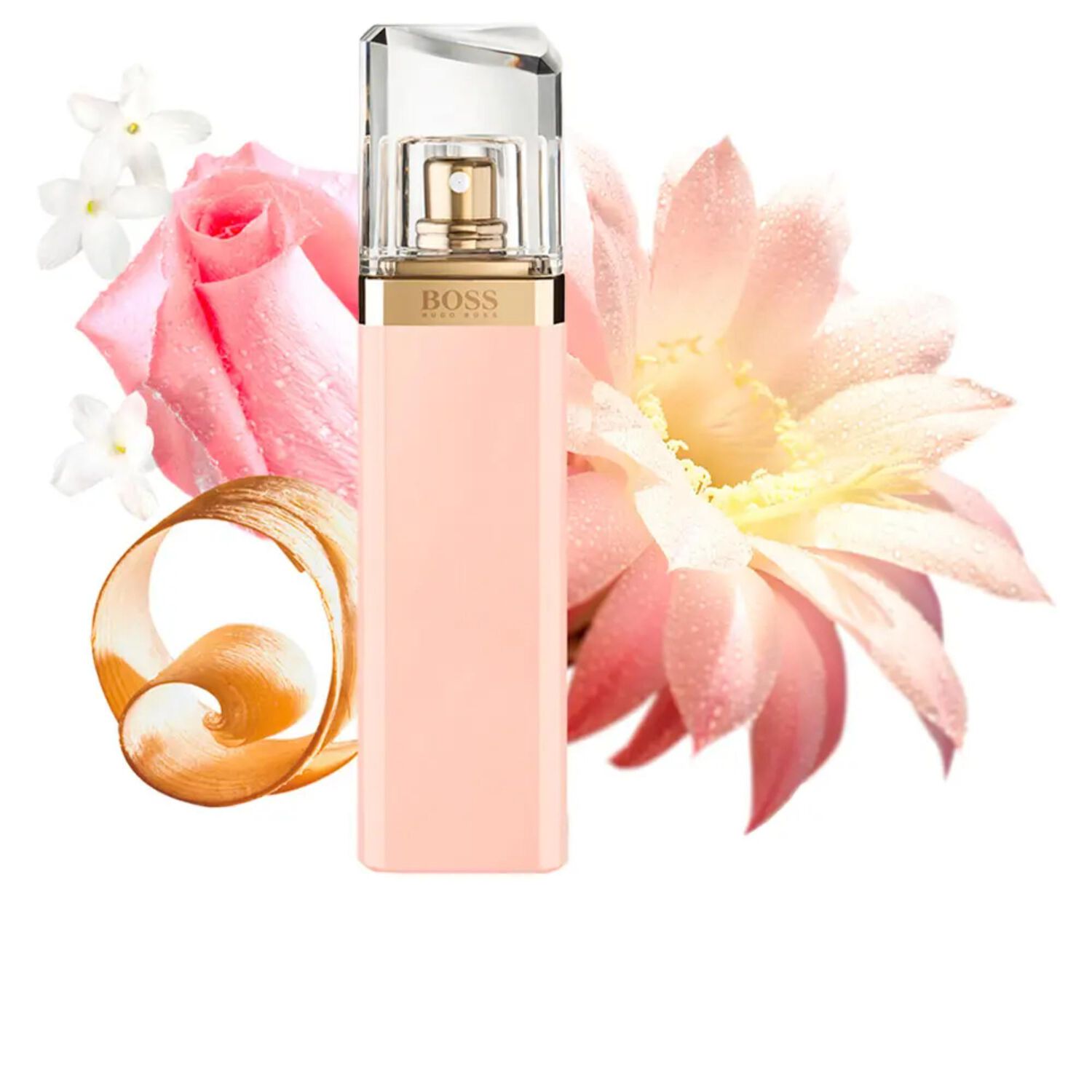 Boss Ma Vie Pour Femme Hugo Boss 75 Ml Edp image number 2.0