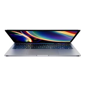 Apple Macbook Pro 13" Core I5 8gb Ram 256gb Ssd Gris Espacial (2020) Reacondicionado