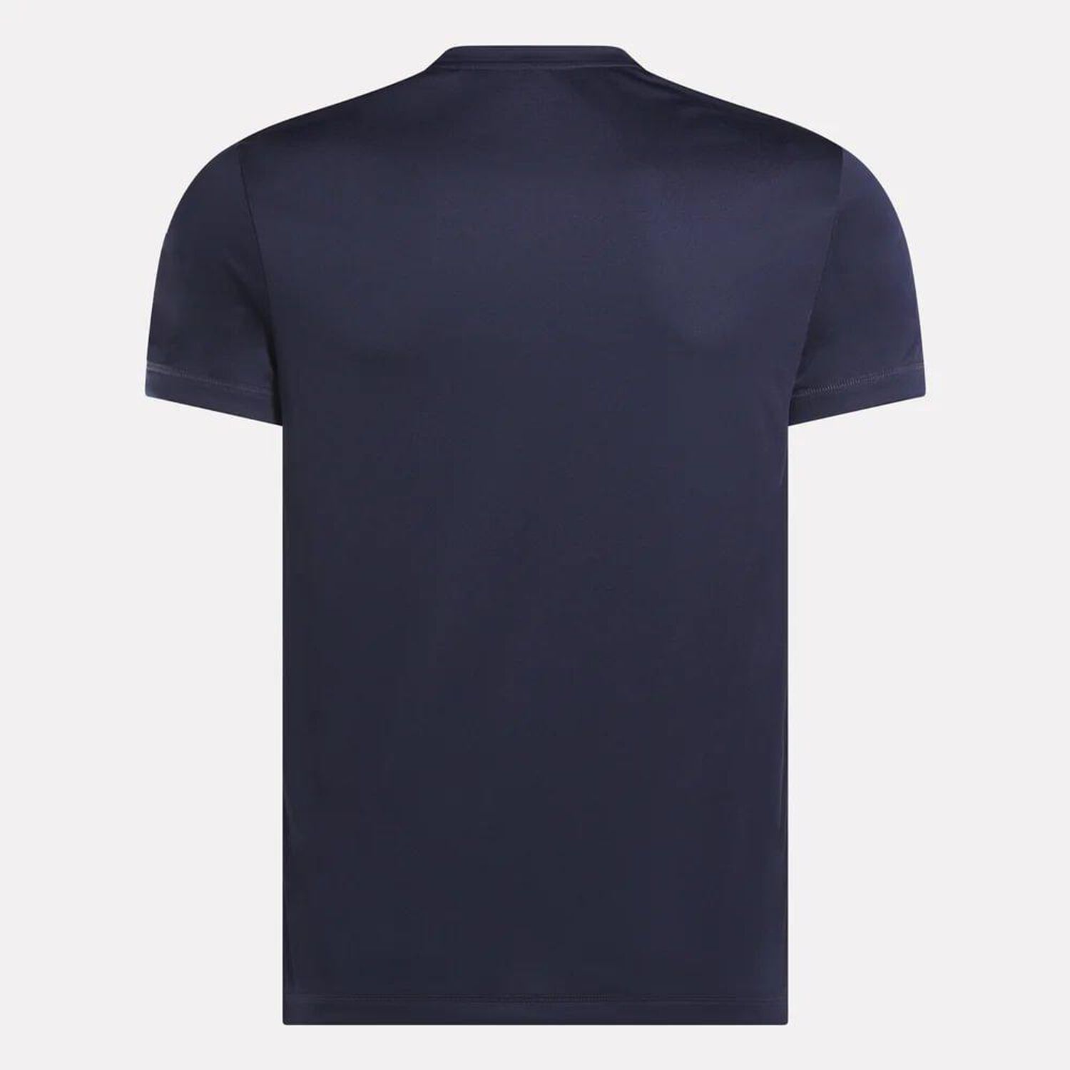 Polera Reebok Id Train Ss image number 1.0