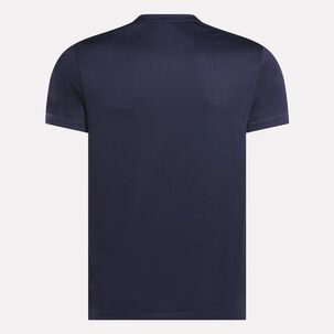 Polera Reebok Id Train Ss