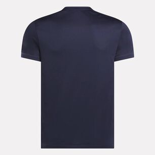 Polera Reebok Id Train Ss