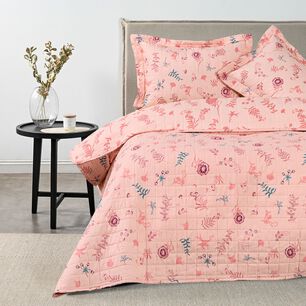 Quilt Cannon - American Family Nila / 2 Plazas