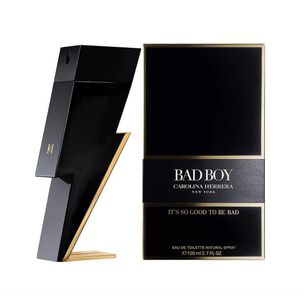 Carolina Herrera Bad Boy Edt 100ml Edt