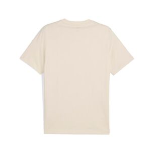 Polera Deportiva Hombre Puma Graphic Sneaker Tee