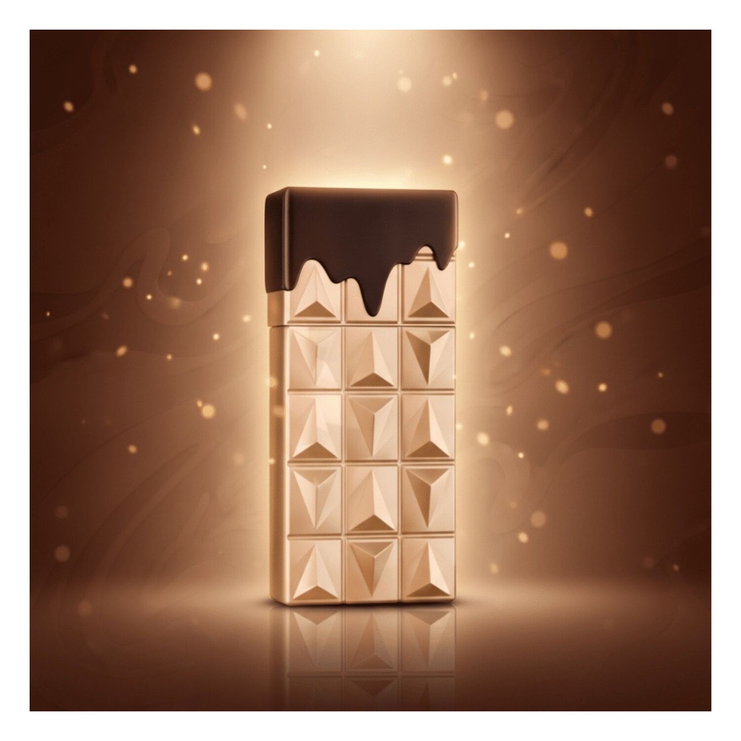 House Of Morais Arabia Choc D&acute;or Edp 100 Ml image number 1.0