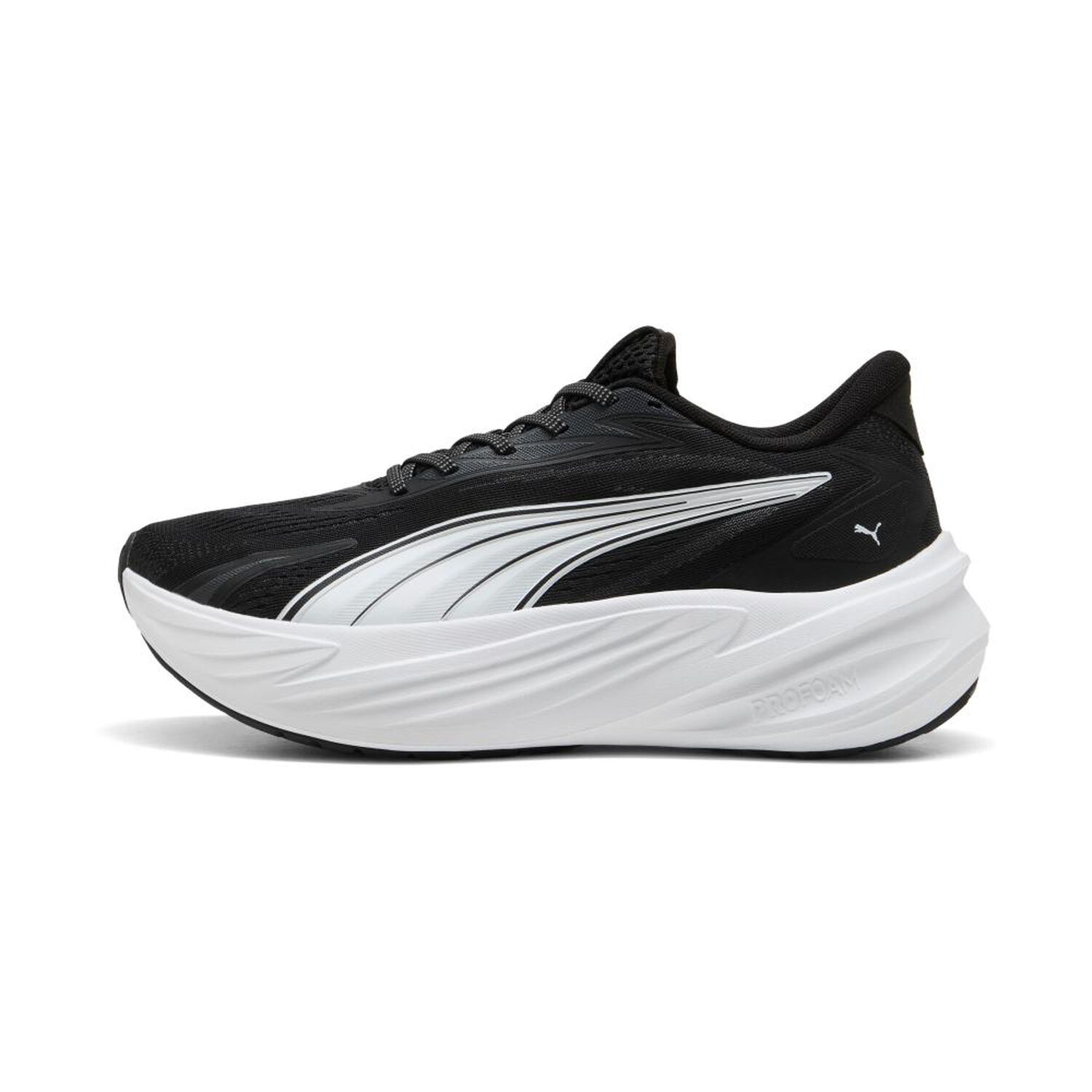 Zapatilla Running Unisex Puma Maxima Pro Negro image number 0.0