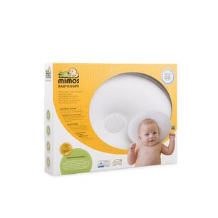 Coj&iacute;n Postural Para Bebes M Mimos